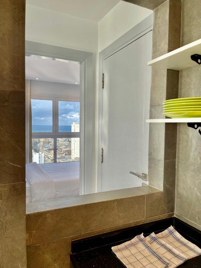 Sea View Paradise 2 * Alexandria