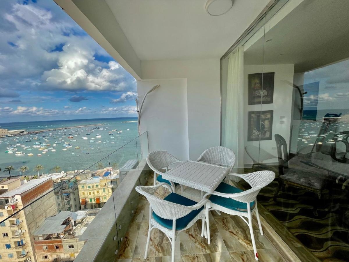 Sea View Paradise 2 Apartmán