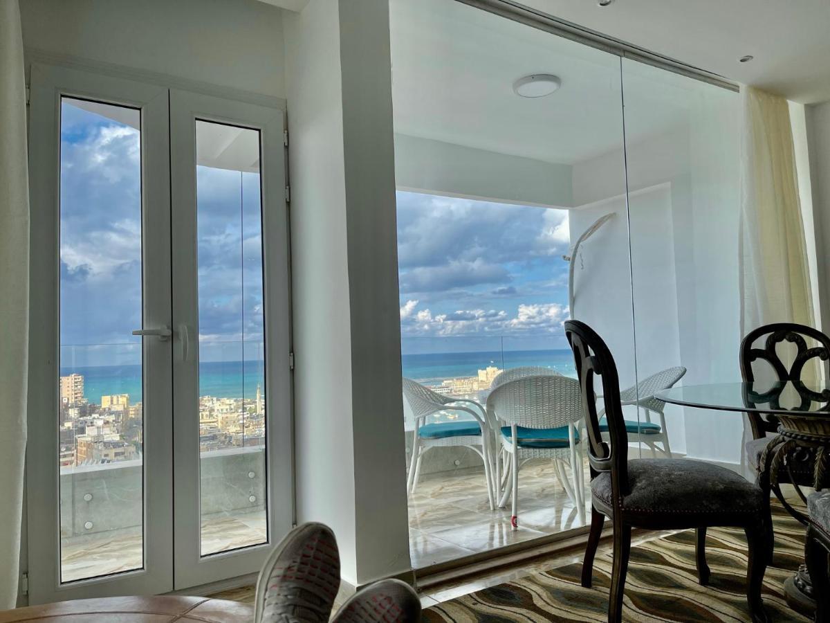 Sea View Paradise 2 Apartmán *
