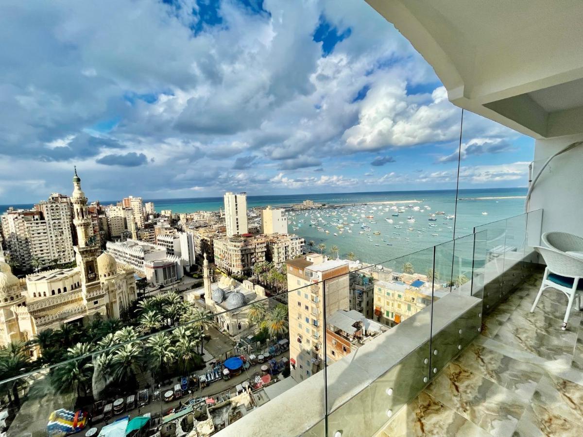 Sea View Paradise 2 Alexandria