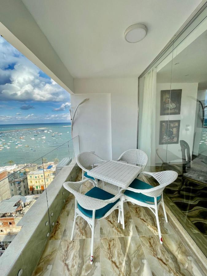 Apartmán Sea View Paradise 2 *