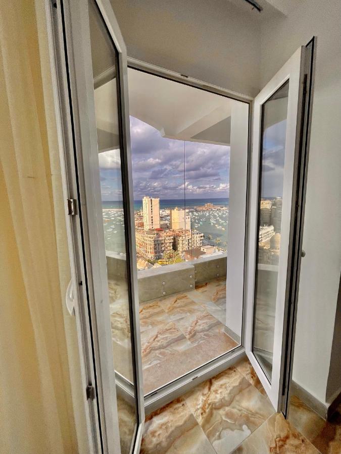 Apartmán Sea View Paradise 2 *
