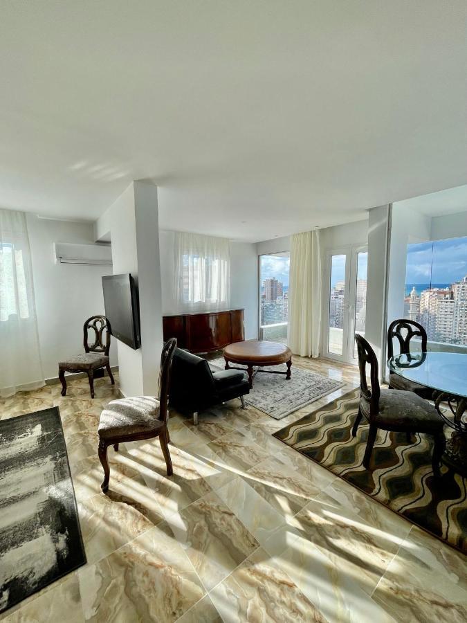 Apartmán Sea View Paradise 2 *