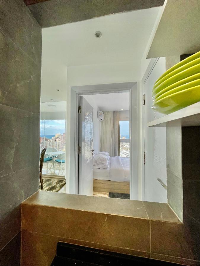 Sea View Paradise 2 *