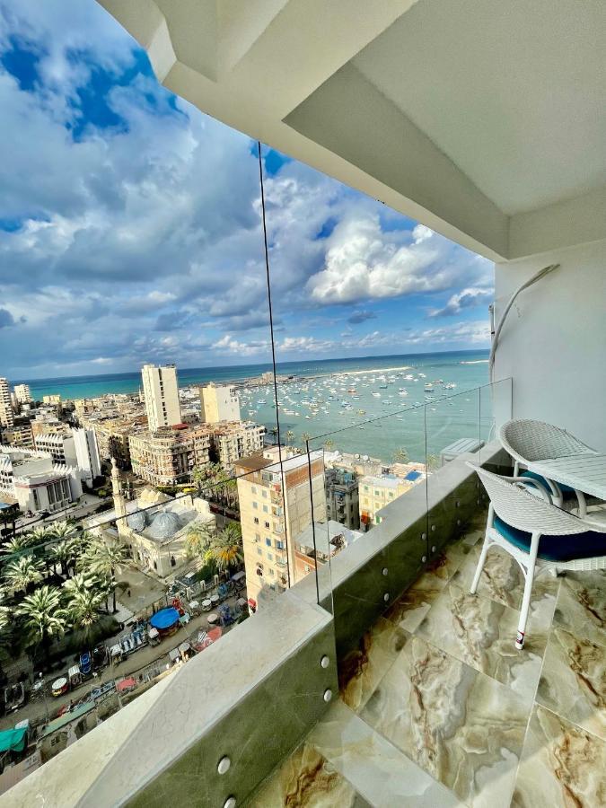 Apartmán Sea View Paradise 2 Alexandria